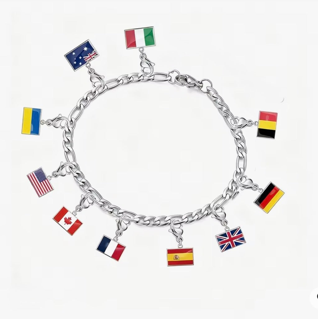       Charm              Row