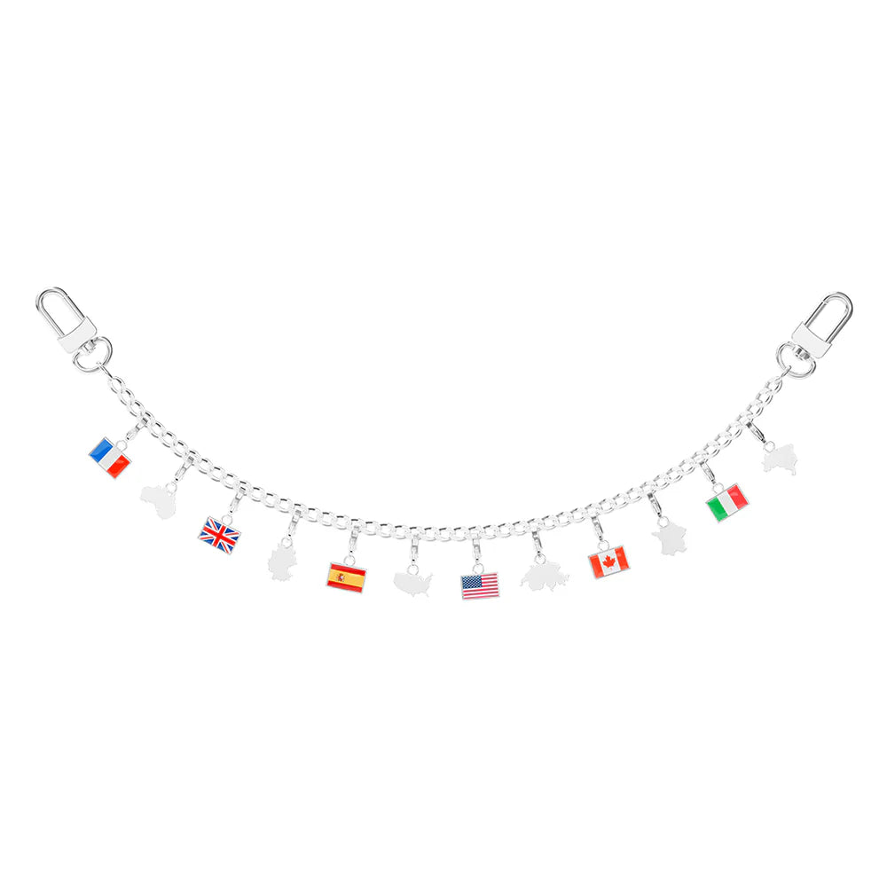       Charm              Row