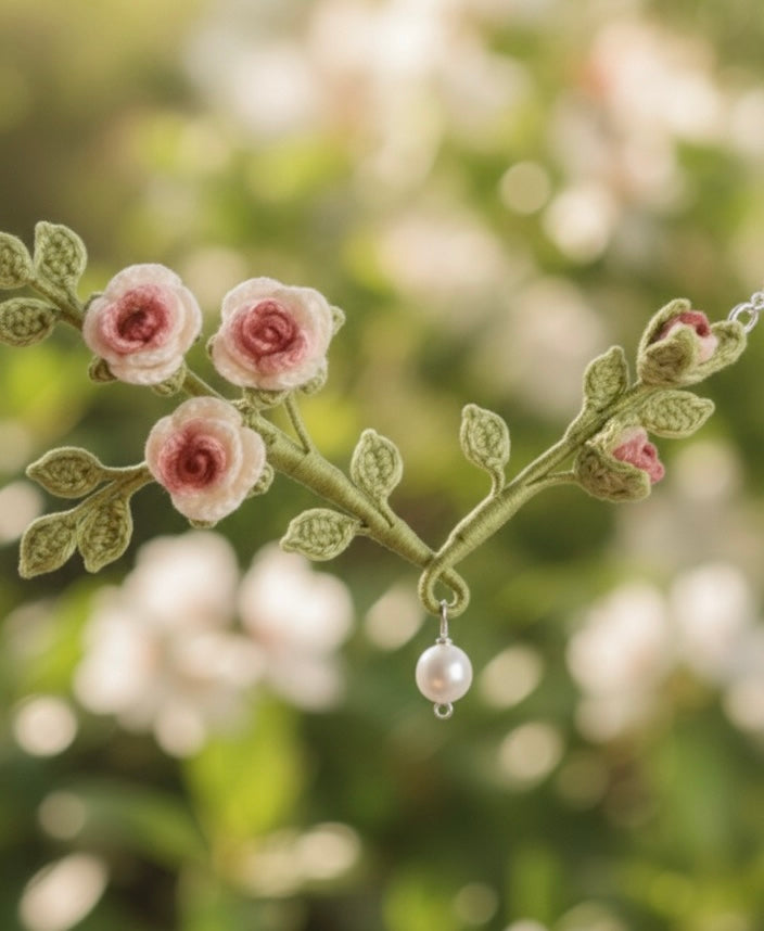       Charm              Row