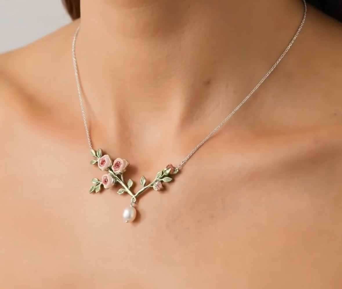       Charm              Row