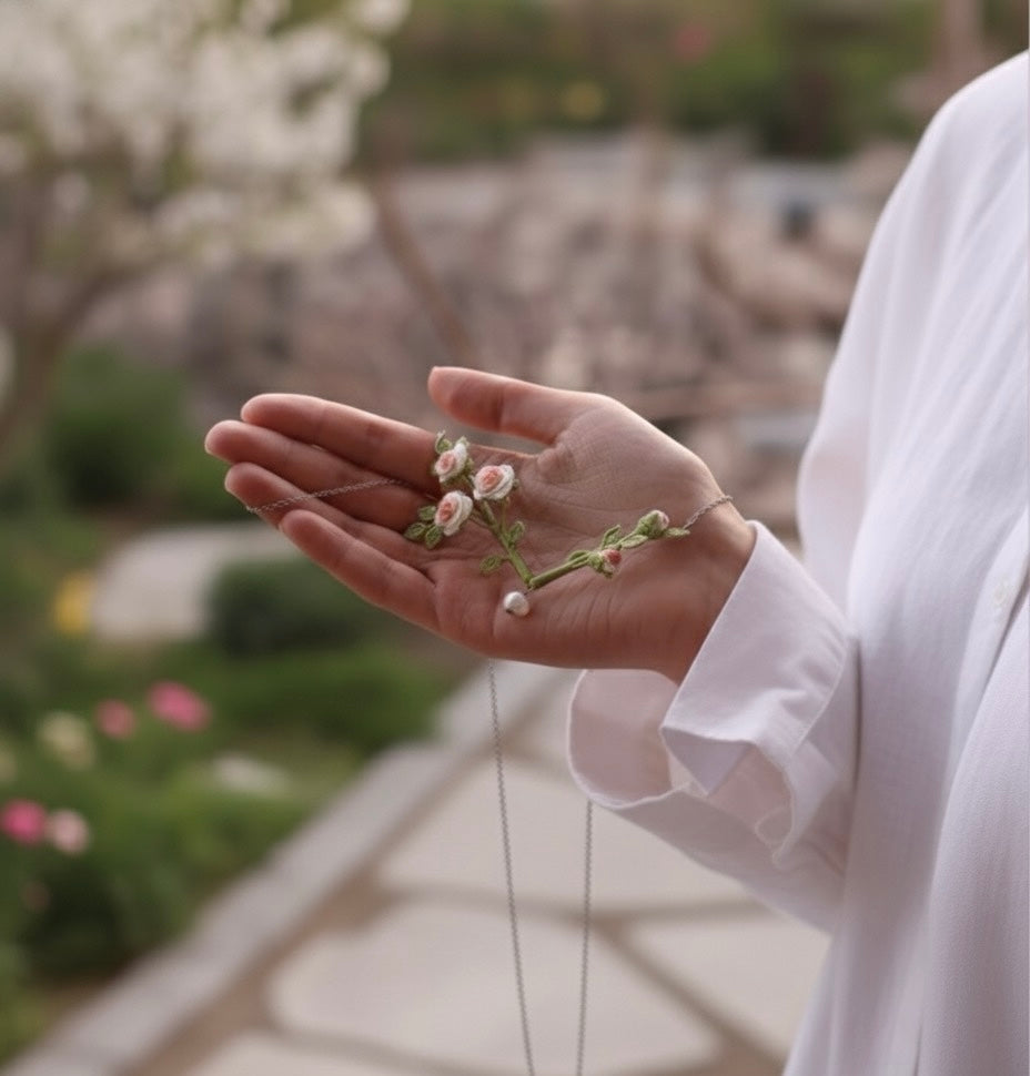       Charm              Row