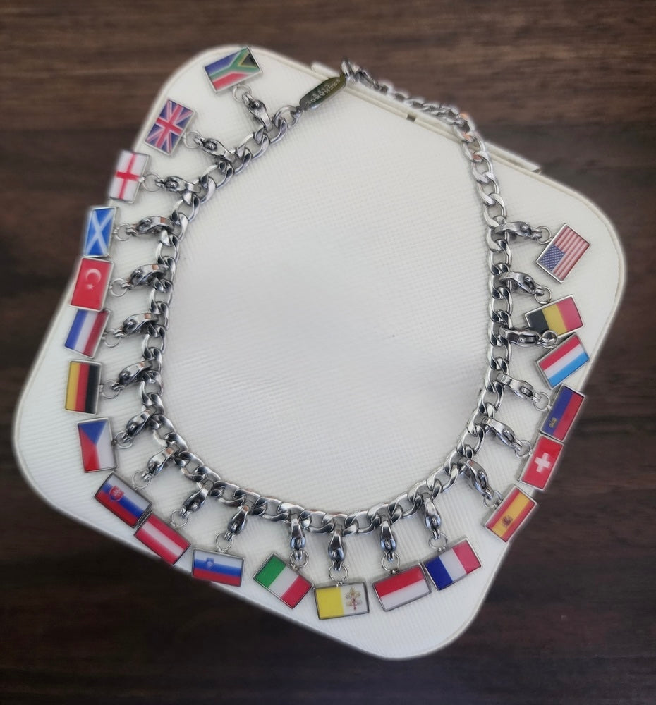       Charm              Row